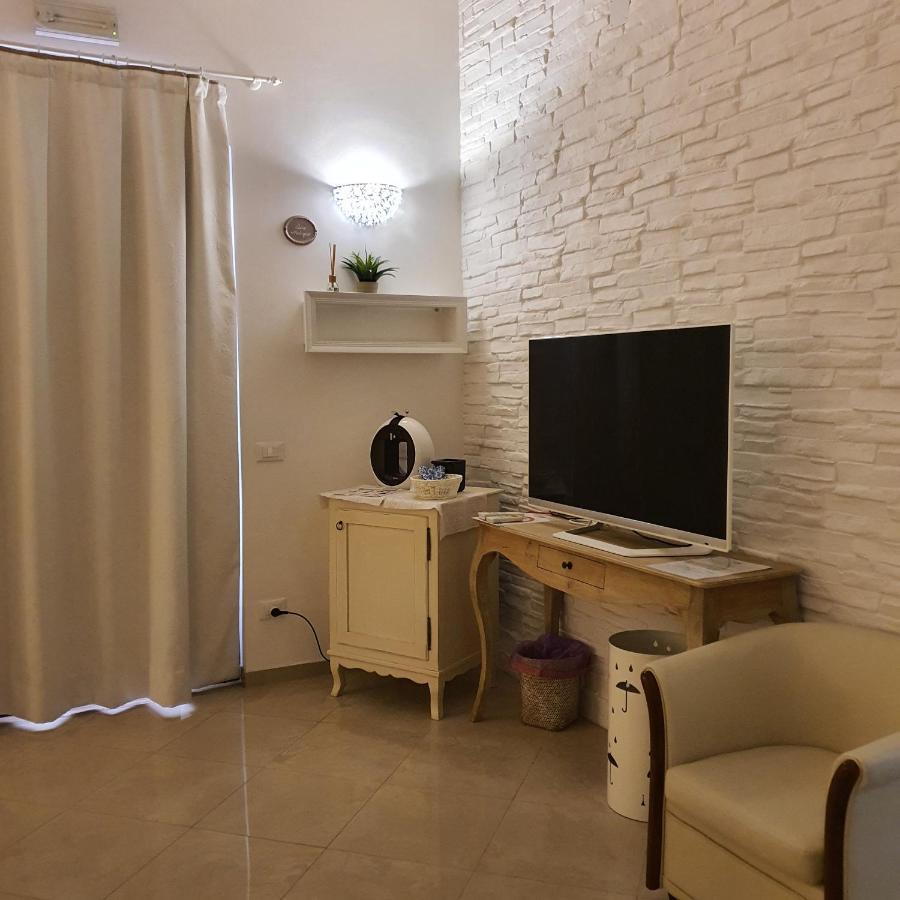 White Suite Polignano 08 Polignano a Mare Zewnętrze zdjęcie