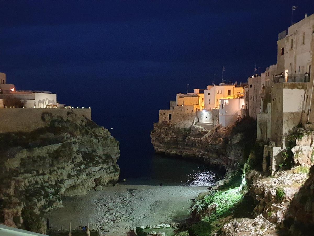 White Suite Polignano 08 Polignano a Mare Zewnętrze zdjęcie