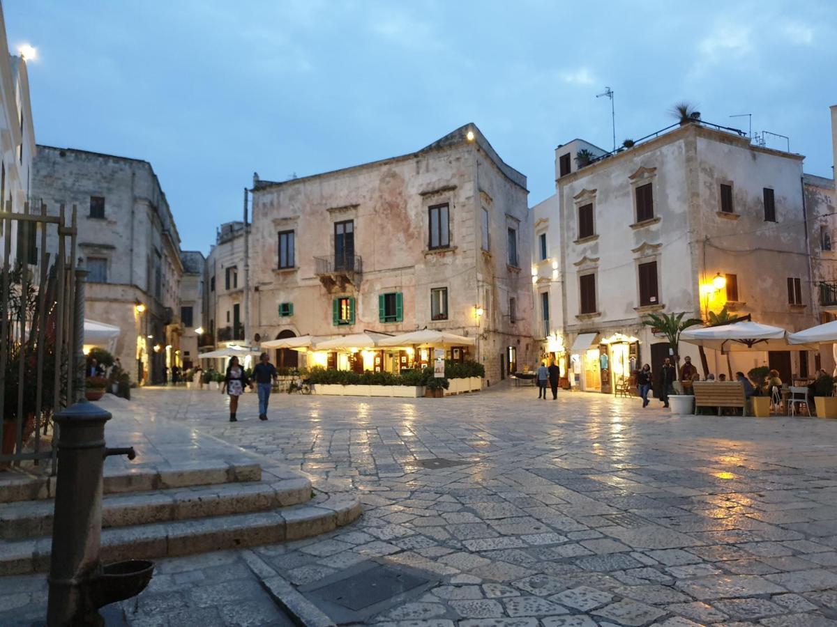 White Suite Polignano 08 Polignano a Mare Zewnętrze zdjęcie