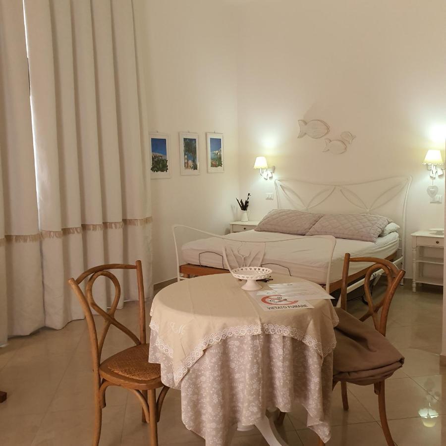White Suite Polignano 08 Polignano a Mare Zewnętrze zdjęcie