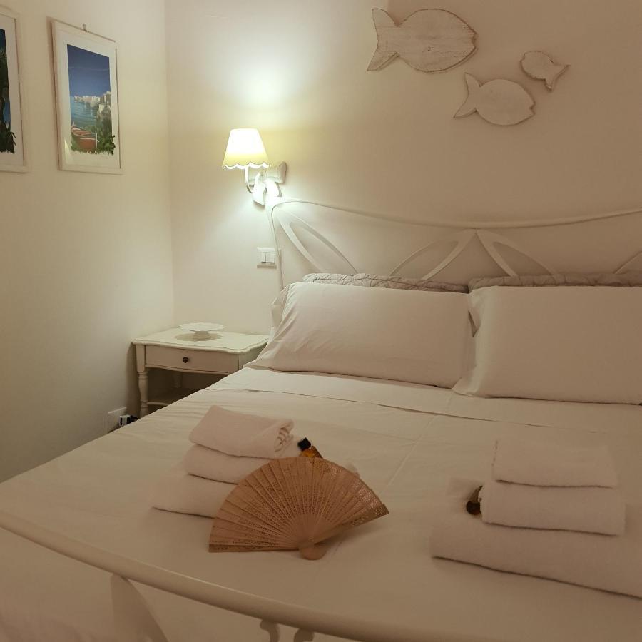 White Suite Polignano 08 Polignano a Mare Zewnętrze zdjęcie
