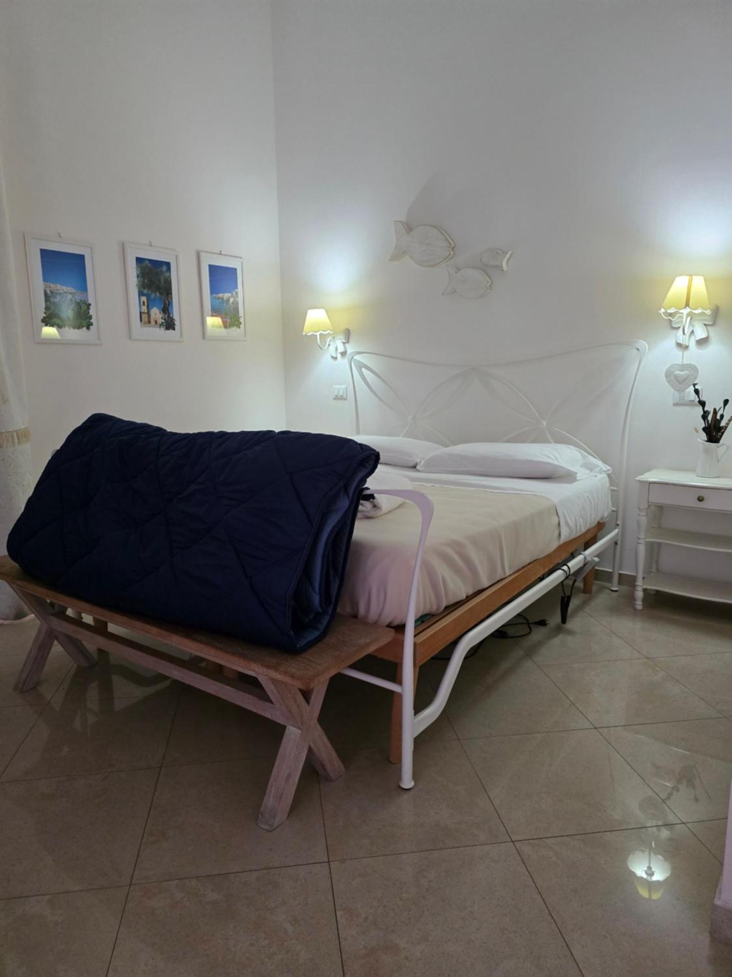 White Suite Polignano 08 Polignano a Mare Zewnętrze zdjęcie